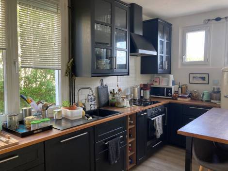 Appartement à Sainte Adresse, 320€